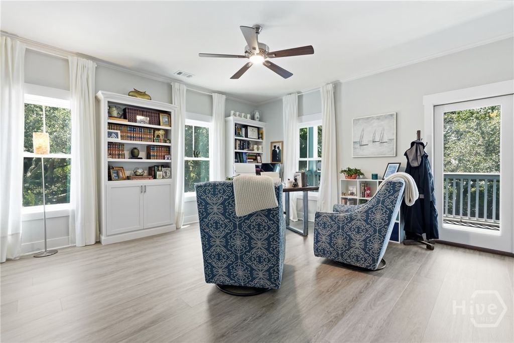 Image 60 of property listing at 13 Solomon Avenue, Tybee Island, GA 31328