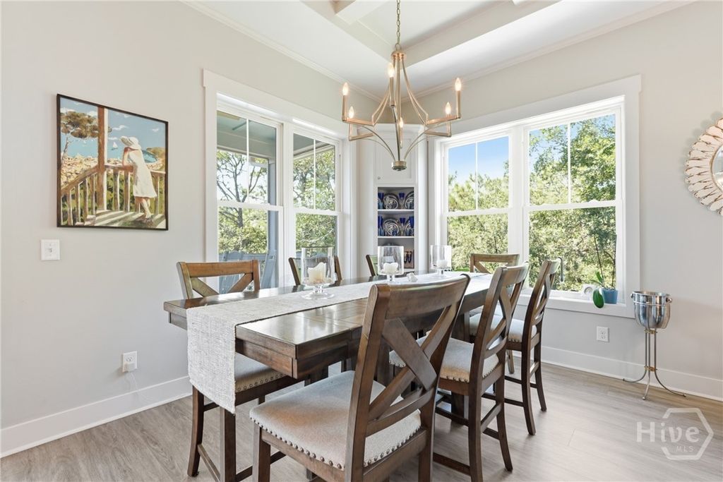 Image 8 of property listing at 13 Solomon Avenue, Tybee Island, GA 31328
