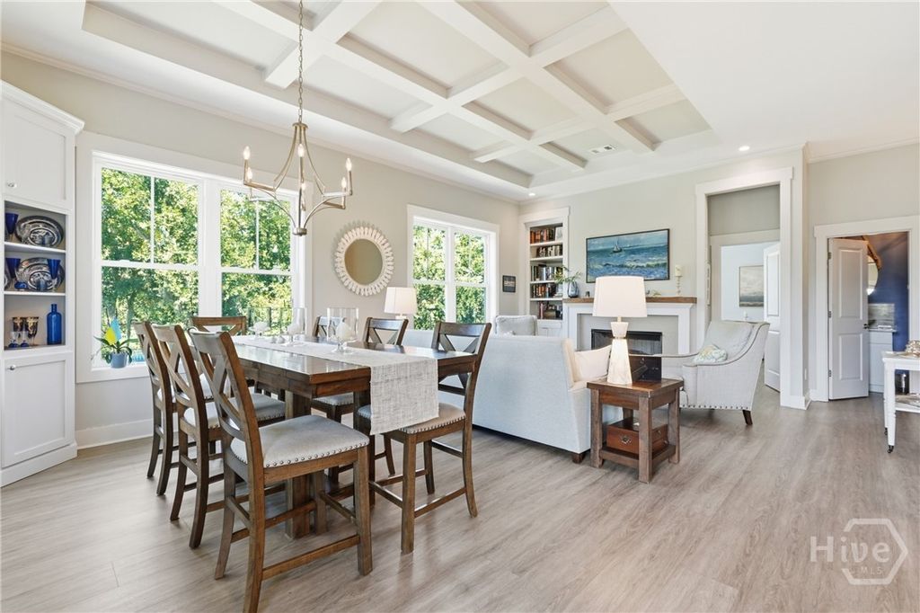 Image 9 of property listing at 13 Solomon Avenue, Tybee Island, GA 31328