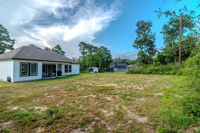 26553 Doe Lane, Hempstead, TX 77445