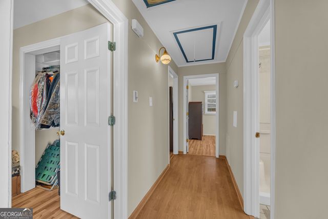 118 Wayne Circle, Hartwell, GA 30643