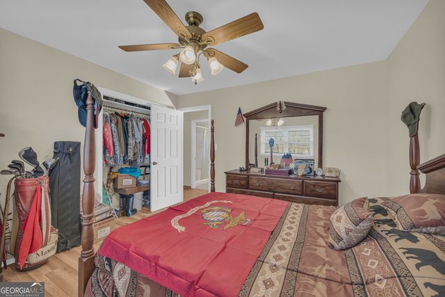 118 Wayne Circle, Hartwell, GA 30643