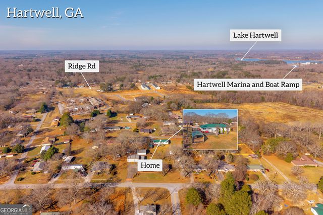 118 Wayne Circle, Hartwell, GA 30643