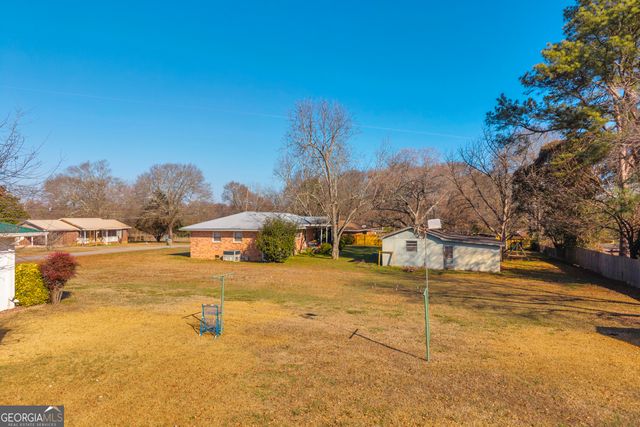 118 Wayne Circle, Hartwell, GA 30643