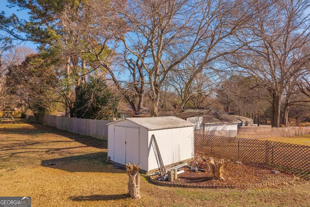 118 Wayne Circle, Hartwell, GA 30643