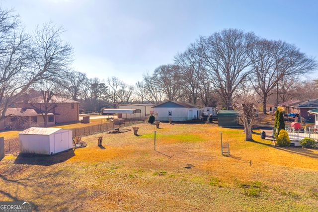 118 Wayne Circle, Hartwell, GA 30643