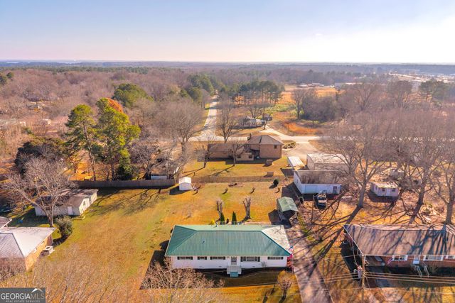 118 Wayne Circle, Hartwell, GA 30643