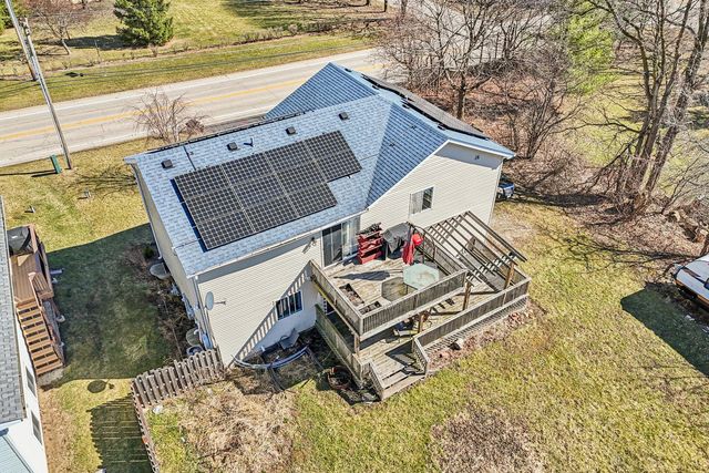 43144 N Lake Avenue, Antioch, IL 60002