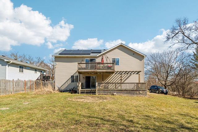 43144 N Lake Avenue, Antioch, IL 60002