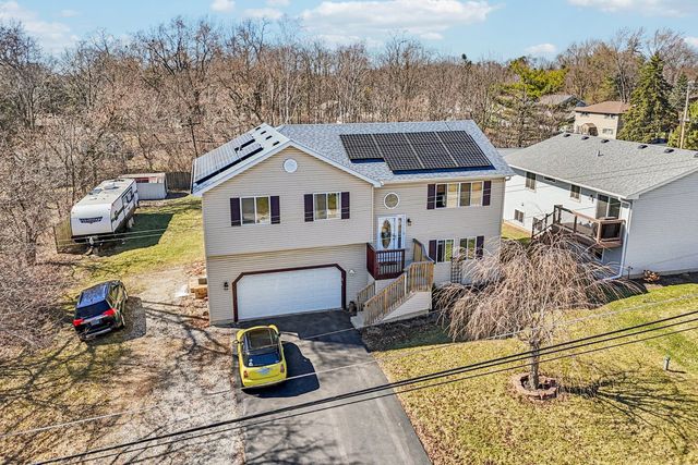 43144 N Lake Avenue, Antioch, IL 60002