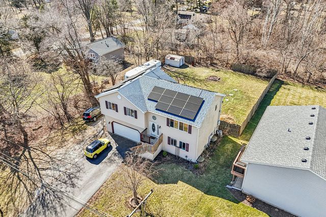 43144 N Lake Avenue, Antioch, IL 60002