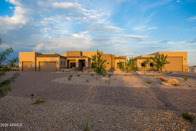 28929 N 161st Place, Scottsdale, AZ 85262