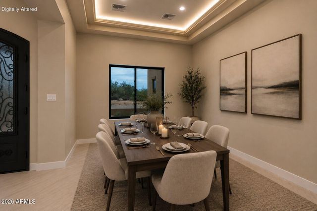 28929 N 161st Place, Scottsdale, AZ 85262