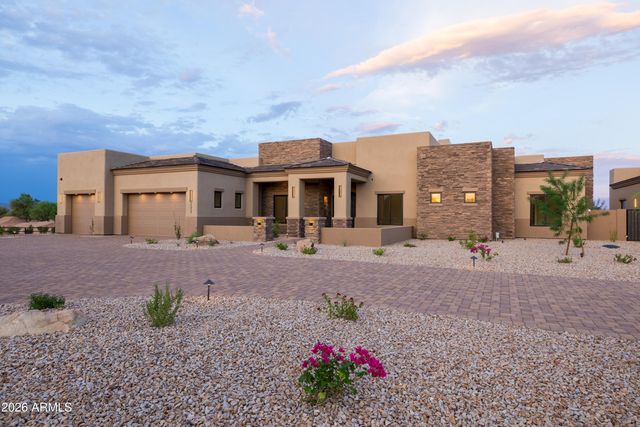 28929 N 161st Place, Scottsdale, AZ 85262