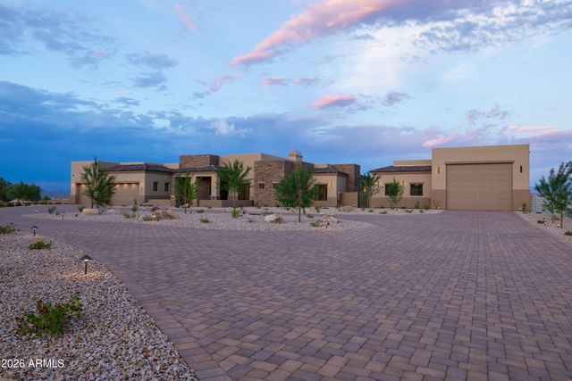 28929 N 161st Place, Scottsdale, AZ 85262