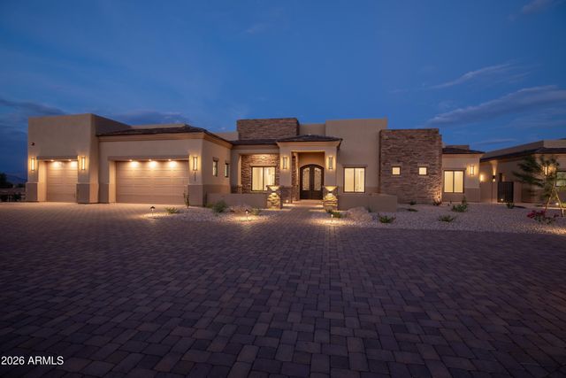 28929 N 161st Place, Scottsdale, AZ 85262