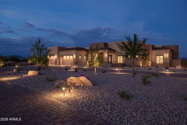 28929 N 161st Place, Scottsdale, AZ 85262