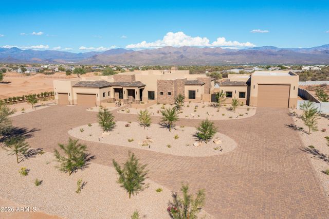 28929 N 161st Place, Scottsdale, AZ 85262