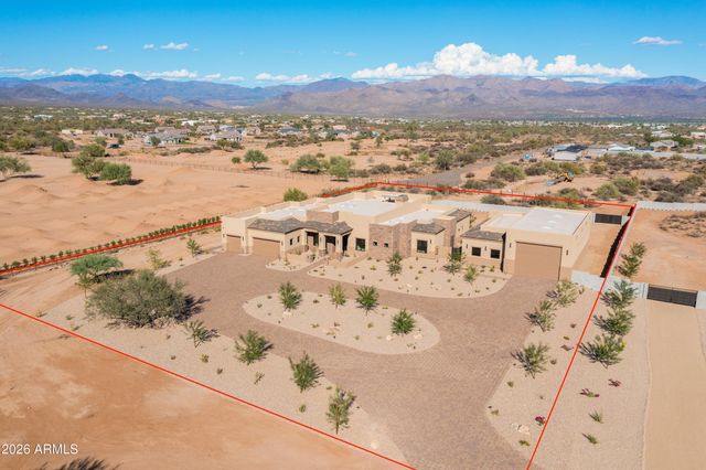 28929 N 161st Place, Scottsdale, AZ 85262