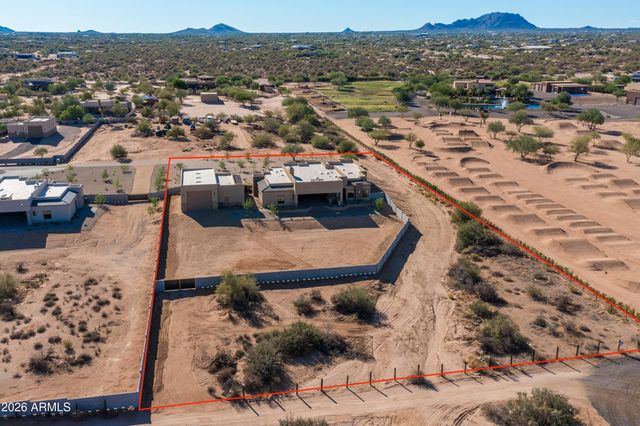 28929 N 161st Place, Scottsdale, AZ 85262
