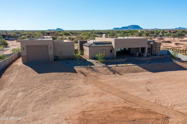 28929 N 161st Place, Scottsdale, AZ 85262