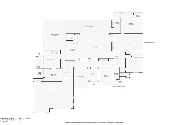 28929 N 161st Place, Scottsdale, AZ 85262