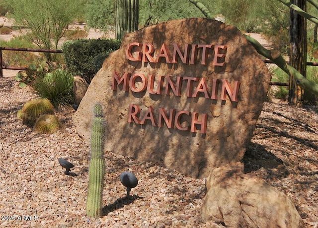 28929 N 161st Place, Scottsdale, AZ 85262