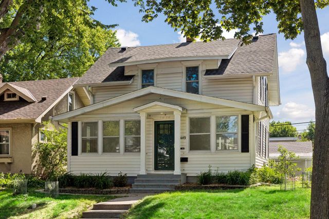 4449 Nokomis Avenue, Minneapolis, MN 55406