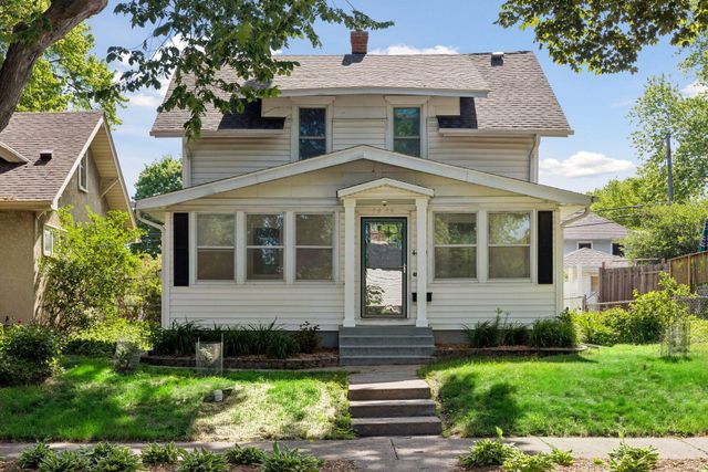 4449 Nokomis Avenue, Minneapolis, MN 55406