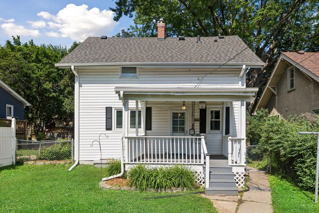 4449 Nokomis Avenue, Minneapolis, MN 55406