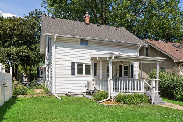 4449 Nokomis Avenue, Minneapolis, MN 55406