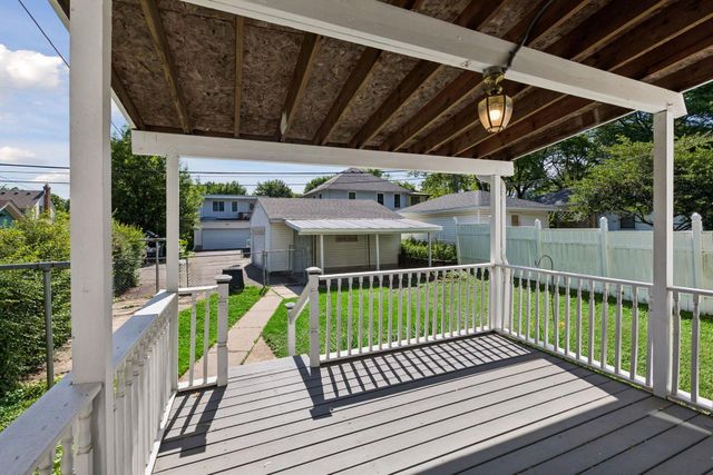 4449 Nokomis Avenue, Minneapolis, MN 55406