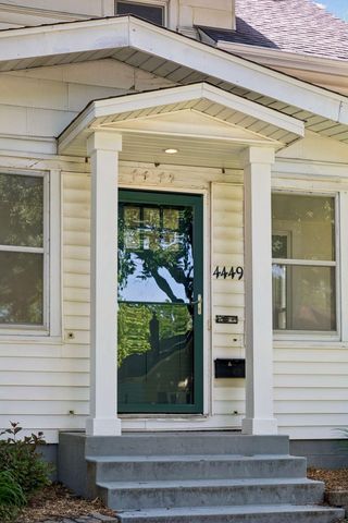4449 Nokomis Avenue, Minneapolis, MN 55406