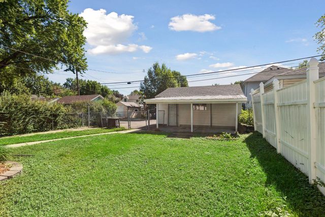 4449 Nokomis Avenue, Minneapolis, MN 55406