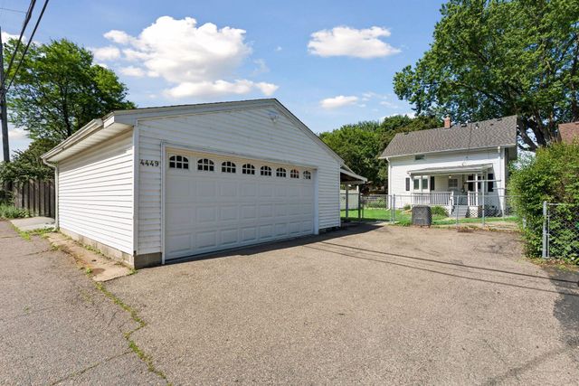 4449 Nokomis Avenue, Minneapolis, MN 55406