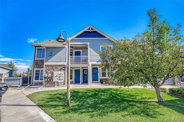 23413 E Dorado Place A, Aurora, CO 80016