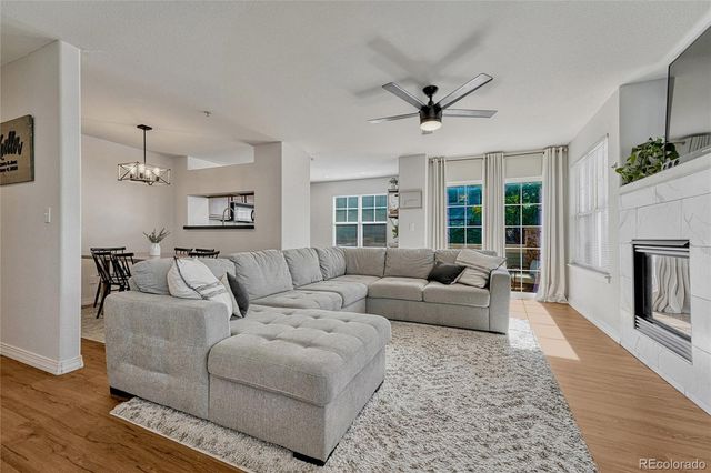 23413 E Dorado Place A, Aurora, CO 80016