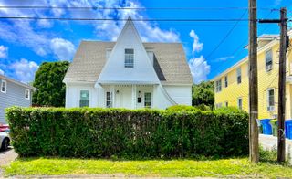 50 Norman Street, Waterbury, CT 06708