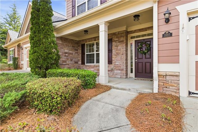 1895 Brannon Commons Circle, Cumming, GA 30041