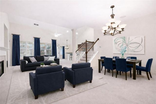 1895 Brannon Commons Circle, Cumming, GA 30041