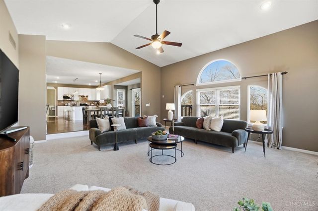 7527 Providence Woods Court, West Chester, OH 45069