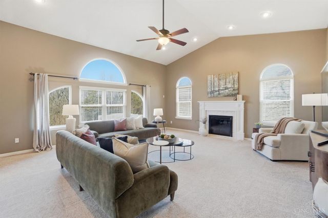 7527 Providence Woods Court, West Chester, OH 45069