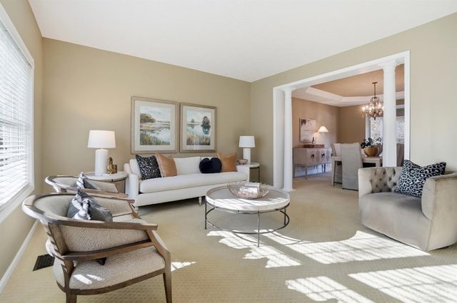 7527 Providence Woods Court, West Chester, OH 45069