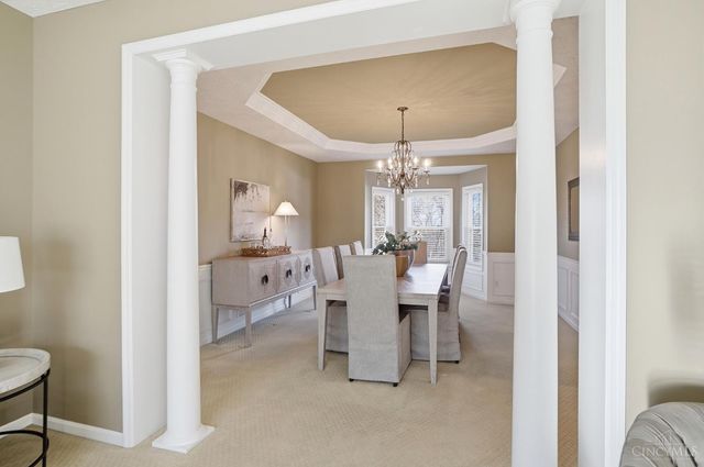 7527 Providence Woods Court, West Chester, OH 45069