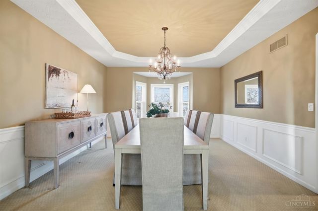 7527 Providence Woods Court, West Chester, OH 45069