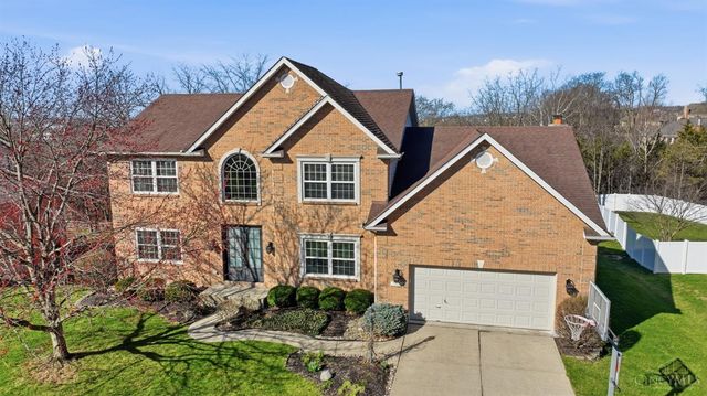7527 Providence Woods Court, West Chester, OH 45069