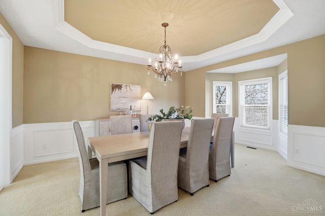 7527 Providence Woods Court, West Chester, OH 45069