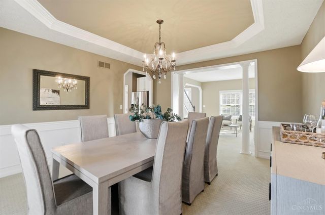 7527 Providence Woods Court, West Chester, OH 45069