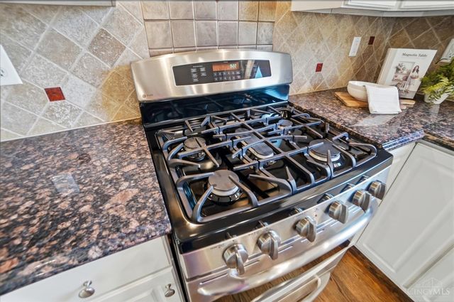 7527 Providence Woods Court, West Chester, OH 45069