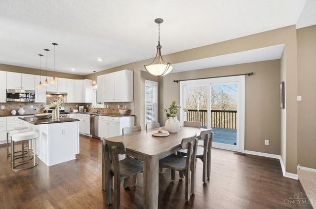 7527 Providence Woods Court, West Chester, OH 45069